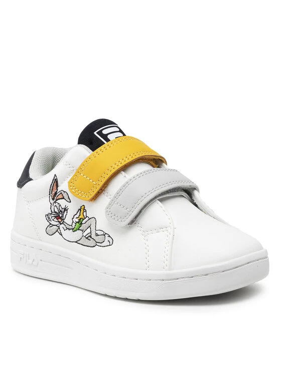 Τοπ 10 😀 Fila Αθλητικά Wb Crosscourt 2 Nt Low Kids FFK0025.13037 Λευκό 🛒 1 Τοπ 10 😀 Fila Αθλητικά Wb Crosscourt 2 Nt Low Kids FFK0025.13037 Λευκό 🛒