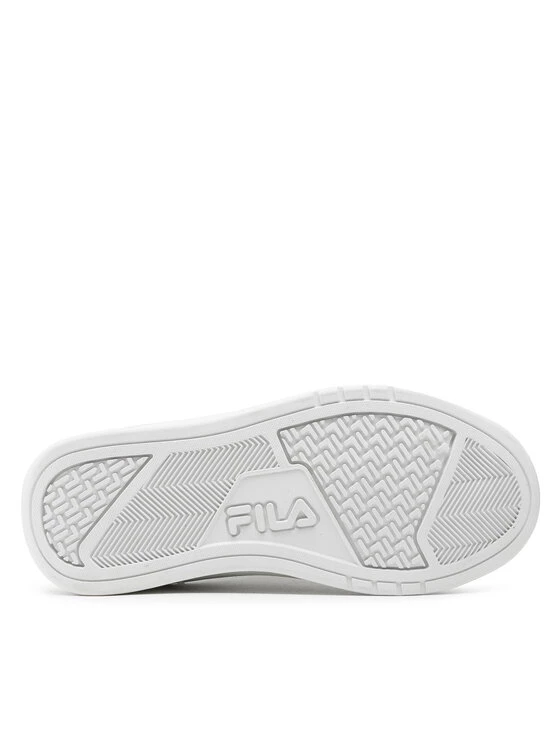 Τοπ 10 😀 Fila Αθλητικά Wb Crosscourt 2 Nt Low Kids FFK0025.13037 Λευκό 🛒 4 Τοπ 10 😀 Fila Αθλητικά Wb Crosscourt 2 Nt Low Kids FFK0025.13037 Λευκό 🛒 - Image 4