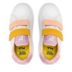 Ολοκαίνουργιο 😍 Fila Αθλητικά Wb Crosscourt 2 Nt Low Kids FFK0025.13037 Λευκό ❤️ 11 Ολοκαίνουργιο 😍 Fila Αθλητικά Wb Crosscourt 2 Nt Low Kids FFK0025.13037 Λευκό ❤️ -Fila πωλήσεων unnamed file 816