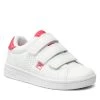 Τοπ 10 🛒 Fila Αθλητικά Crosscourt 2 Nt Velcro Kids FFK0018.13074 Λευκό 🎉
