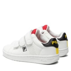 Καλύτερη πώληση ✔️ Fila Αθλητικά Crosscourt 2 Nt Velcro Kids FFK0018.13041 Λευκό ⭐ 8 Καλύτερη πώληση ✔️ Fila Αθλητικά Crosscourt 2 Nt Velcro Kids FFK0018.13041 Λευκό ⭐ -Fila πωλήσεων unnamed file 825
