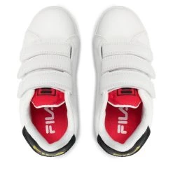 Καλύτερη πώληση ✔️ Fila Αθλητικά Crosscourt 2 Nt Velcro Kids FFK0018.13041 Λευκό ⭐ 10 Καλύτερη πώληση ✔️ Fila Αθλητικά Crosscourt 2 Nt Velcro Kids FFK0018.13041 Λευκό ⭐ -Fila πωλήσεων unnamed file 827
