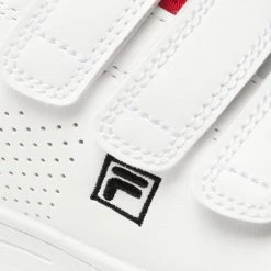 Καλύτερη πώληση ✔️ Fila Αθλητικά Crosscourt 2 Nt Velcro Kids FFK0018.13041 Λευκό ⭐ 11 Καλύτερη πώληση ✔️ Fila Αθλητικά Crosscourt 2 Nt Velcro Kids FFK0018.13041 Λευκό ⭐ -Fila πωλήσεων unnamed file 828