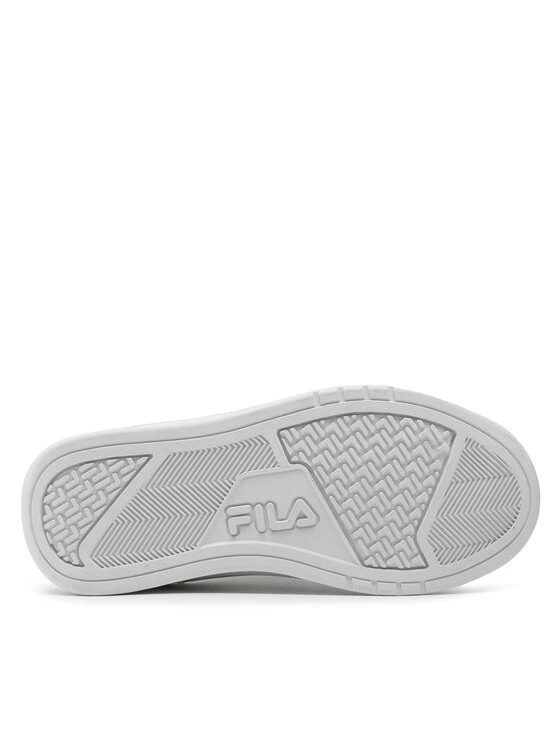 Αγορά ⭐ Fila Αθλητικά Crosscourt 2 Nt Velcro Kids FFK0018.13063 Λευκό ❤️ 4 Αγορά ⭐ Fila Αθλητικά Crosscourt 2 Nt Velcro Kids FFK0018.13063 Λευκό ❤️ - Image 4