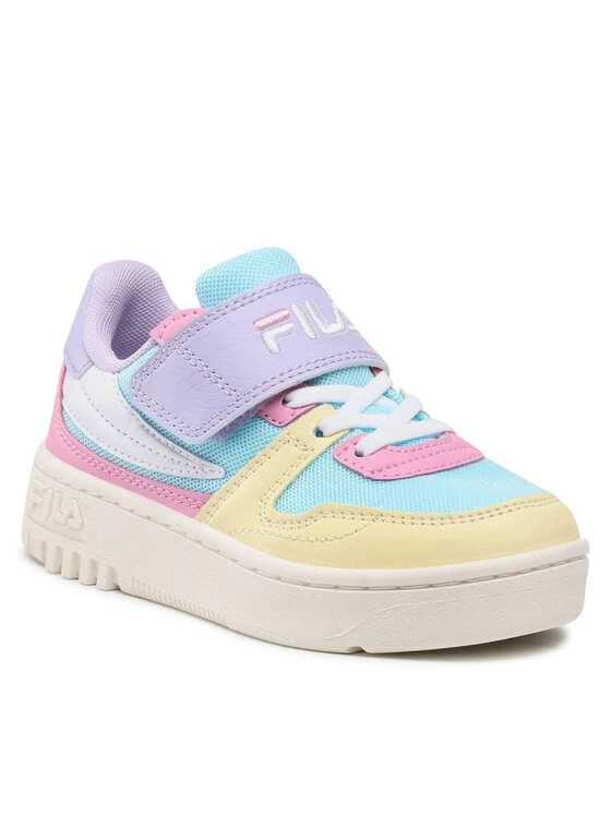Προϋπολογισμός 🔔 Fila Αθλητικά Fxventuno M Velcro Kids FFK0013.53047 Έγχρωμο 🎉 1 Προϋπολογισμός 🔔 Fila Αθλητικά Fxventuno M Velcro Kids FFK0013.53047 Έγχρωμο 🎉