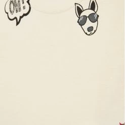 Best Pirce ✔️ Fila T-shirts T-Shirt Bamberg FAK0093 Μπεζ Regular Fit ❤️ -Fila πωλήσεων unnamed file 84