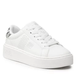 Πολύ καλή προσφορά 🧨 Fila Αθλητικά Crosscourt Altezza R Kids FFK0017.13036 Λευκό 🔥