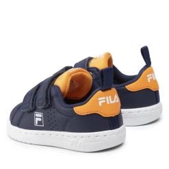 Νέος 🥰 Fila Αθλητικά Crosscourt 2 Nt Velcro Tdl FFK0010.53036 Σκούρο μπλε ✨ -Fila πωλήσεων unnamed file 855