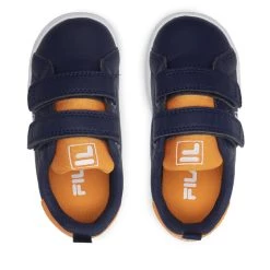 Νέος 🥰 Fila Αθλητικά Crosscourt 2 Nt Velcro Tdl FFK0010.53036 Σκούρο μπλε ✨ -Fila πωλήσεων unnamed file 858
