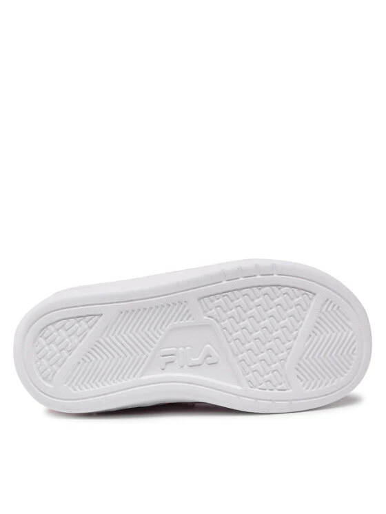 Προϋπολογισμός 🤩 Fila Αθλητικά Fxventunio Velcro Tdl FFK0009.13043 Ροζ 👍 4 Προϋπολογισμός 🤩 Fila Αθλητικά Fxventunio Velcro Tdl FFK0009.13043 Ροζ 👍 - Image 4