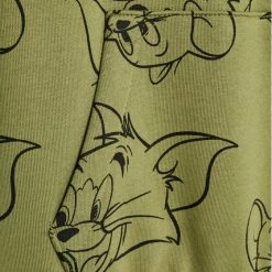 Πολύ καλή προσφορά ✔️ Fila Μπλούζες Φόρμας Μπλούζα Tulsa 771192 Πράσινο Regular Fit 🔥 -Fila πωλήσεων unnamed file 87