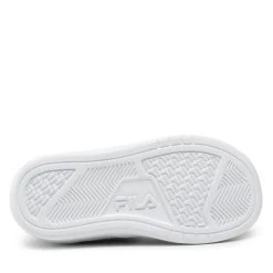 Τοπ 10 ❤️ Fila Αθλητικά Fxventuno Velcro Kids FFK0009.10004 Λευκό ✨ -Fila πωλήσεων unnamed file 874