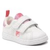 Εκπτωση ❤️ Fila Αθλητικά Crosscourt 2 Nt Velcro Tdl FFK0010.13043 Λευκό ✨