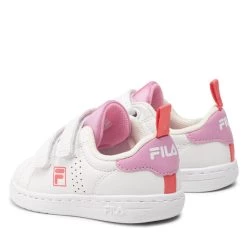 Εκπτωση ❤️ Fila Αθλητικά Crosscourt 2 Nt Velcro Tdl FFK0010.13043 Λευκό ✨ -Fila πωλήσεων unnamed file 879