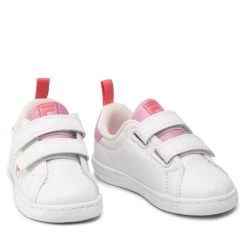Εκπτωση ❤️ Fila Αθλητικά Crosscourt 2 Nt Velcro Tdl FFK0010.13043 Λευκό ✨ -Fila πωλήσεων unnamed file 881