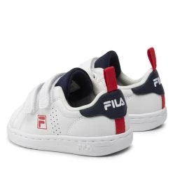 Προϋπολογισμός 😀 Fila Αθλητικά Crosscourt 2 Nt Velcro Tdl FFK0010.13072 Λευκό 💯 -Fila πωλήσεων unnamed file 885