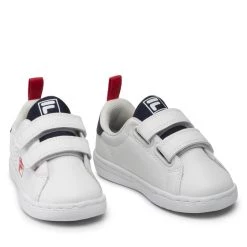 Προϋπολογισμός 😀 Fila Αθλητικά Crosscourt 2 Nt Velcro Tdl FFK0010.13072 Λευκό 💯 -Fila πωλήσεων unnamed file 887