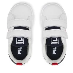 Προϋπολογισμός 😀 Fila Αθλητικά Crosscourt 2 Nt Velcro Tdl FFK0010.13072 Λευκό 💯 -Fila πωλήσεων unnamed file 888