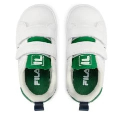 Προϋπολογισμός ✨ Fila Αθλητικά Crosscourt 2 Nt Velcro Tdl FFK0010.13063 Λευκό 👏 -Fila πωλήσεων unnamed file 894