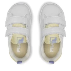 Τοπ 10 👍 Fila Αθλητικά Crosscourt 2 Nt Velcro Tdl FFK0010.13073 Λευκό 🌟 -Fila πωλήσεων unnamed file 900