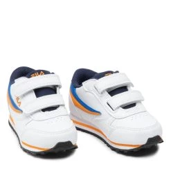 Νέος 🥰 Fila Αθλητικά Orbit Velcro Infants 1011080.13064 Λευκό ✨ 10 Νέος 🥰 Fila Αθλητικά Orbit Velcro Infants 1011080.13064 Λευκό ✨ -Fila πωλήσεων unnamed file 905