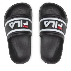 Best Pirce 💯 Fila Παντόφλες Morro Bay Slipper Infants 1011430.25Y Μαύρο ⌛ -Fila πωλήσεων unnamed file 912