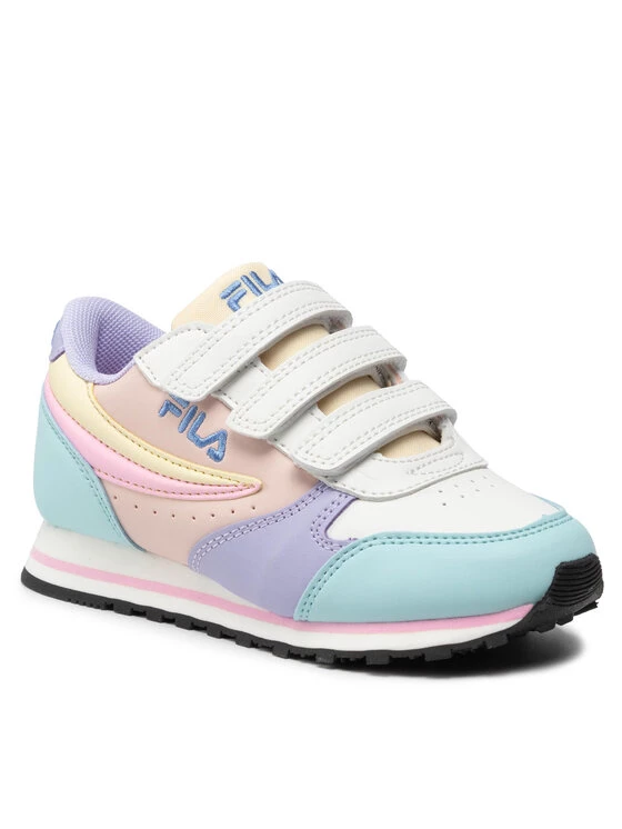 Best Pirce 🎁 Fila Αθλητικά Orbit Velcro Low Kids 1010785.13105 Έγχρωμο ⭐ 1 Best Pirce 🎁 Fila Αθλητικά Orbit Velcro Low Kids 1010785.13105 Έγχρωμο ⭐