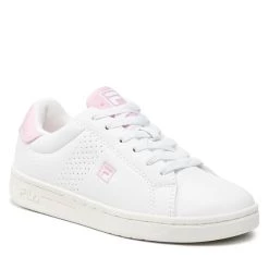 Νέος ❤️ Fila Αθλητικά Crosscout 2 Nt Kids 1011115.97D Λευκό ⭐