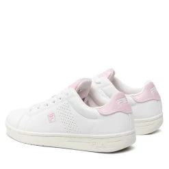 Νέος ❤️ Fila Αθλητικά Crosscout 2 Nt Kids 1011115.97D Λευκό ⭐ -Fila πωλήσεων unnamed file 933