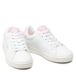 Νέος ❤️ Fila Αθλητικά Crosscout 2 Nt Kids 1011115.97D Λευκό ⭐ -Fila πωλήσεων unnamed file 935