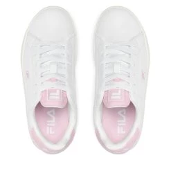 Νέος ❤️ Fila Αθλητικά Crosscout 2 Nt Kids 1011115.97D Λευκό ⭐ -Fila πωλήσεων unnamed file 936