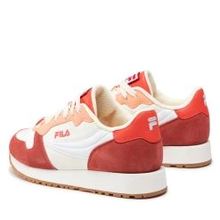 Προϋπολογισμός ✔️ Fila Αθλητικά Retroque Jr 1011420.97C Μπεζ 🧨 -Fila πωλήσεων unnamed file 939