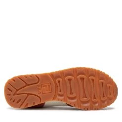 Προϋπολογισμός ✔️ Fila Αθλητικά Retroque Jr 1011420.97C Μπεζ 🧨 -Fila πωλήσεων unnamed file 940