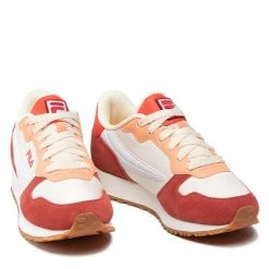Προϋπολογισμός ✔️ Fila Αθλητικά Retroque Jr 1011420.97C Μπεζ 🧨 -Fila πωλήσεων unnamed file 941
