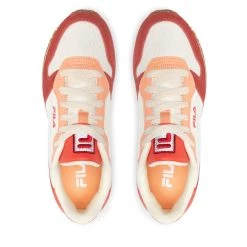 Προϋπολογισμός ✔️ Fila Αθλητικά Retroque Jr 1011420.97C Μπεζ 🧨 -Fila πωλήσεων unnamed file 942