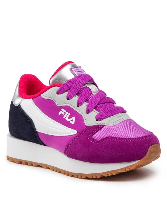 Εκπτωση 🧨 Fila Αθλητικά Retroque Jr 1011420.70K Μωβ 🧨 1 Εκπτωση 🧨 Fila Αθλητικά Retroque Jr 1011420.70K Μωβ 🧨