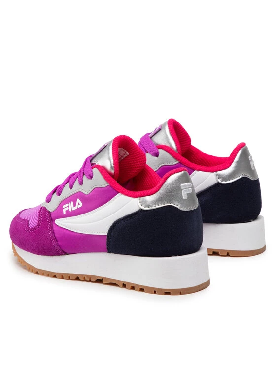 Εκπτωση 🧨 Fila Αθλητικά Retroque Jr 1011420.70K Μωβ 🧨 3 Εκπτωση 🧨 Fila Αθλητικά Retroque Jr 1011420.70K Μωβ 🧨 - Image 3