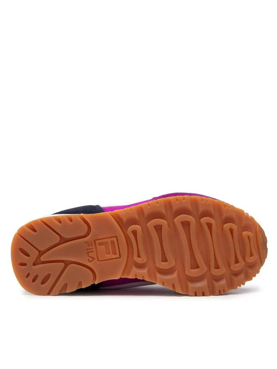 Εκπτωση 🧨 Fila Αθλητικά Retroque Jr 1011420.70K Μωβ 🧨 4 Εκπτωση 🧨 Fila Αθλητικά Retroque Jr 1011420.70K Μωβ 🧨 - Image 4