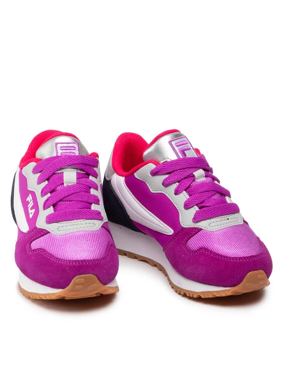 Εκπτωση 🧨 Fila Αθλητικά Retroque Jr 1011420.70K Μωβ 🧨 5 Εκπτωση 🧨 Fila Αθλητικά Retroque Jr 1011420.70K Μωβ 🧨 - Image 5