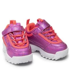 Πολύ καλή προσφορά 🛒 Fila Αθλητικά Disruptor E Infants F 1011418.81A Μωβ 🎁 -Fila πωλήσεων unnamed file 953