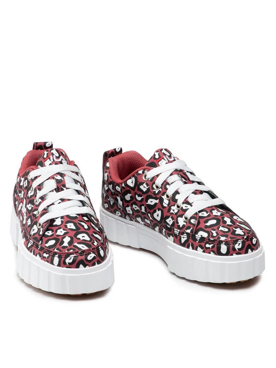 Καλύτερες κριτικές για 🎉 Fila Αθλητικά Sandblast Low Kids 1011421.74T M Μπορντό 🥰 5 Καλύτερες κριτικές για 🎉 Fila Αθλητικά Sandblast Low Kids 1011421.74T M Μπορντό 🥰 - Image 5