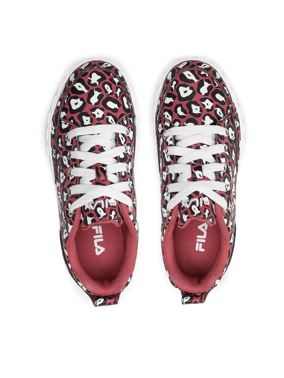Καλύτερες κριτικές για 🎉 Fila Αθλητικά Sandblast Low Kids 1011421.74T M Μπορντό 🥰 6 Καλύτερες κριτικές για 🎉 Fila Αθλητικά Sandblast Low Kids 1011421.74T M Μπορντό 🥰 - Image 6