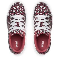 Το φθηνότερο 🧨 Fila Αθλητικά Sandblast Low Kids 1011421.74T S Μπορντό ⌛ -Fila πωλήσεων unnamed file 966