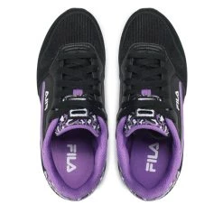 Προώθηση 🔥 Fila Αθλητικά Retroque Jr 1011420.19G S Μαύρο 🧨 -Fila πωλήσεων unnamed file 972