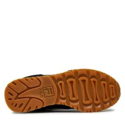 Best Pirce 👍 Fila Αθλητικά Retroque Jr 1011420.19B M Μαύρο 🎉 -Fila πωλήσεων unnamed file 976