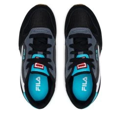 Best Pirce 👍 Fila Αθλητικά Retroque Jr 1011420.19B M Μαύρο 🎉 -Fila πωλήσεων unnamed file 978