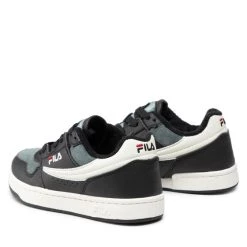 Εκπτωση ❤️ Fila Αθλητικά Arcade Cb Kids 1011422.19C Μαύρο 💯 -Fila πωλήσεων unnamed file 981
