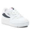 Τοπ 10 🤩 Fila Αθλητικά FXVentuno Low Kids 1011351.92E M Λευκό 🤩