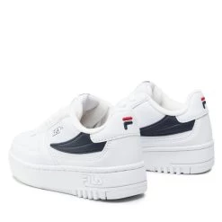 Τοπ 10 🤩 Fila Αθλητικά FXVentuno Low Kids 1011351.92E M Λευκό 🤩 -Fila πωλήσεων unnamed file 987