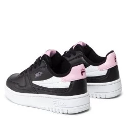 Πολύ καλή προσφορά 🧨 Fila Αθλητικά FXVentuno Low Kids 1011351.19A Μαύρο 🤩 -Fila πωλήσεων unnamed file 993